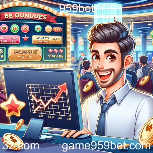 Descubra a Categoria de Bônus no 959bet: Vantagens e Oportunidades